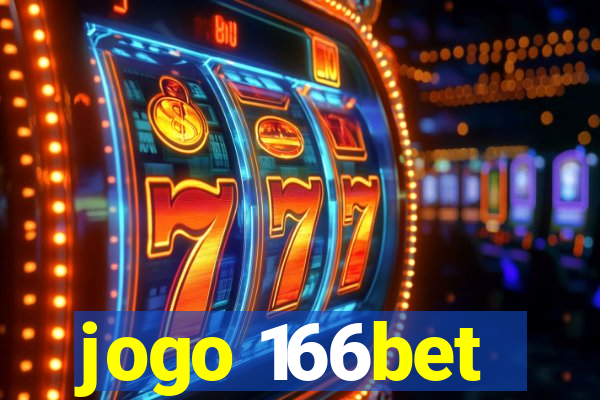 jogo 166bet